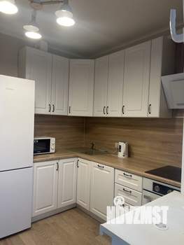 1-к квартира, на длительный срок, 39м2, 8/16 этаж