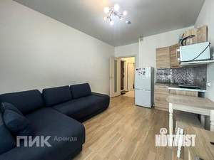 Студия квартира, на длительный срок, 20м2, 11/14 этаж