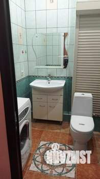 2-к квартира, на длительный срок, 74м2, 15/16 этаж