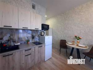 Студия квартира, посуточно, 22м2, 10/18 этаж