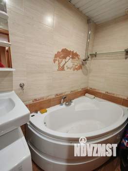 2-к квартира, на длительный срок, 46м2, 4/9 этаж