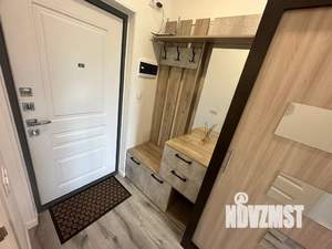 1-к квартира, посуточно, 25м2, 6/17 этаж