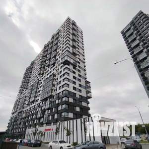 2-к квартира, на длительный срок, 36м2, 20/26 этаж