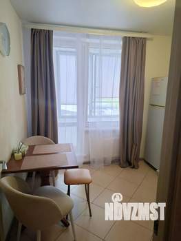 1-к квартира, посуточно, 35м2, 5/8 этаж