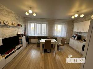2-к квартира, на длительный срок, 65м2, 4/26 этаж