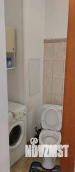 2-к квартира, посуточно, 34м2, 1/1 этаж