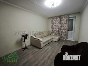 2-к квартира, на длительный срок, 43м2, 4/5 этаж