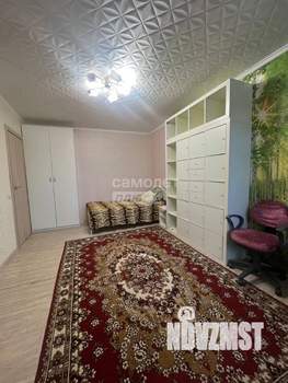 1-к квартира, на длительный срок, 31м2, 6/9 этаж