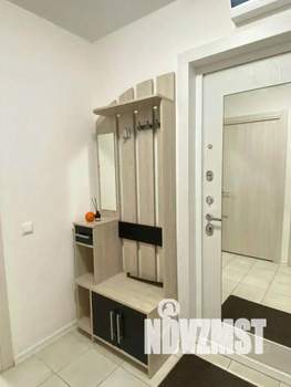 1-к квартира, посуточно, 33м2, 1/1 этаж