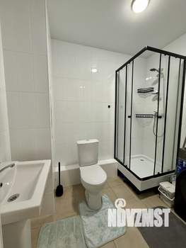 Студия квартира, на длительный срок, 22м2, 9/25 этаж