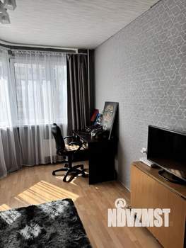 1-к квартира, на длительный срок, 39м2, 21/24 этаж