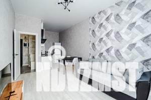 1-к квартира, посуточно, 10м2, 1/1 этаж