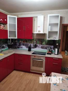 2-к квартира, на длительный срок, 50м2, 21/25 этаж
