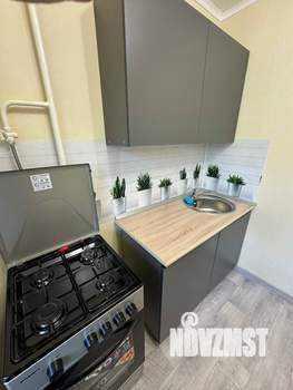 1-к квартира, на длительный срок, 36м2, 4/9 этаж