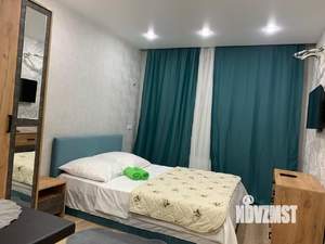 1-к квартира, посуточно, 22м2, 1/1 этаж