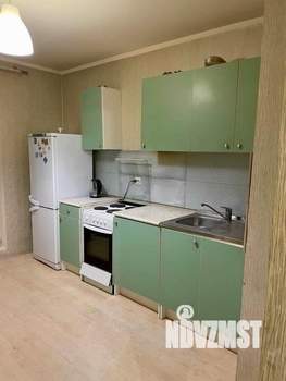 1-к квартира, на длительный срок, 34м2, 3/5 этаж