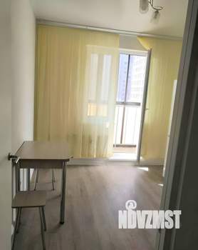 1-к квартира, на длительный срок, 31м2, 8/17 этаж