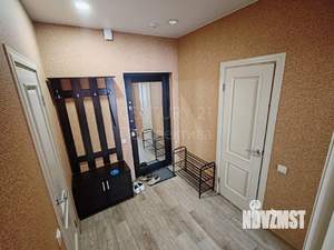 1-к квартира, на длительный срок, 43м2, 7/22 этаж