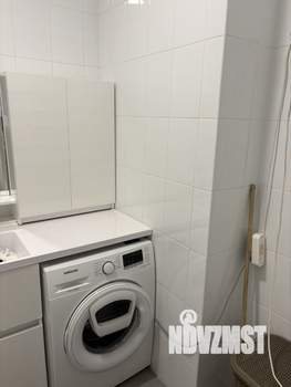 2-к квартира, на длительный срок, 54м2, 16/18 этаж