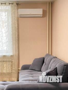 Студия квартира, на длительный срок, 30м2, 3/3 этаж