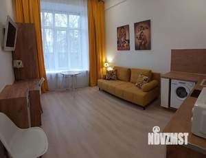 1-к квартира, на длительный срок, 21м2, 3/4 этаж