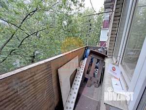 2-к квартира, на длительный срок, 44м2, 4/5 этаж