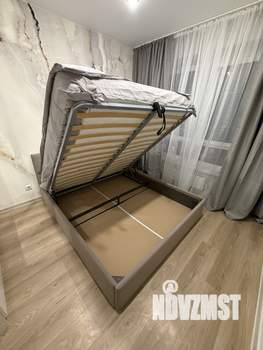 1-к квартира, на длительный срок, 35м2, 15/26 этаж