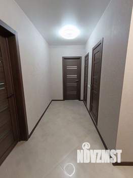 2-к квартира, на длительный срок, 60м2, 13/17 этаж