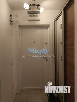 1-к квартира, на длительный срок, 40м2, 5/25 этаж