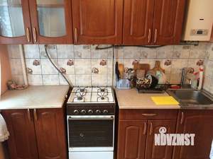 1-к квартира, на длительный срок, 33м2, 3/5 этаж