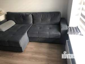 Студия квартира, на длительный срок, 20м2, 17/26 этаж