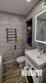 Студия квартира, на длительный срок, 23м2, 12/17 этаж