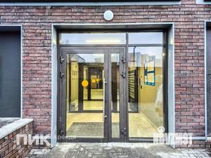 1-к квартира, на длительный срок, 26м2, 6/16 этаж