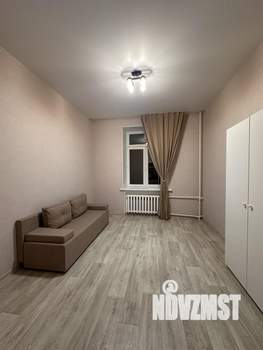 2-к квартира, на длительный срок, 58м2, 5/5 этаж