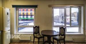 2-к квартира, на длительный срок, 54м2, 2/25 этаж