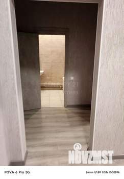 3-к квартира, на длительный срок, 91м2, 1/19 этаж