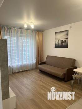 1-к квартира, на длительный срок, 39м2, 9/14 этаж