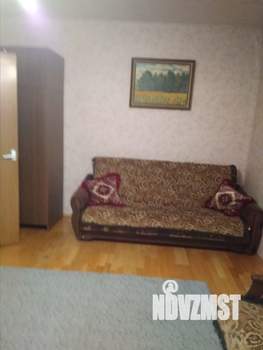 1-к квартира, на длительный срок, 40м2, 2/25 этаж