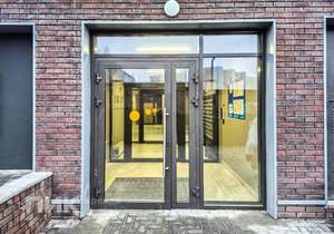 1-к квартира, на длительный срок, 27м2, 6/16 этаж