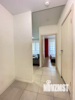 2-к квартира, посуточно, 45м2, 1/1 этаж