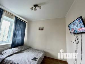 Студия квартира, посуточно, 30м2, 12/25 этаж