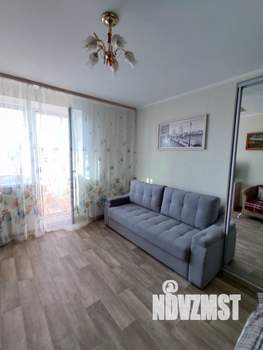 1-к квартира, на длительный срок, 47м2, 13/17 этаж