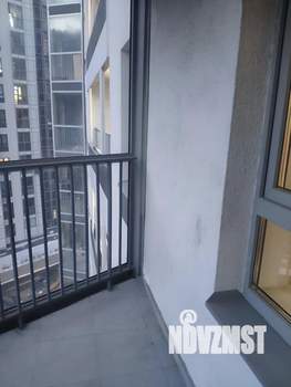 1-к квартира, на длительный срок, 45м2, 6/12 этаж