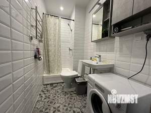 1-к квартира, посуточно, 24м2, 1/1 этаж