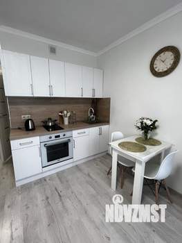 1-к квартира, посуточно, 24м2, 1/1 этаж