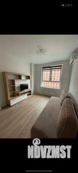 1-к квартира, на длительный срок, 32м2, 11/17 этаж