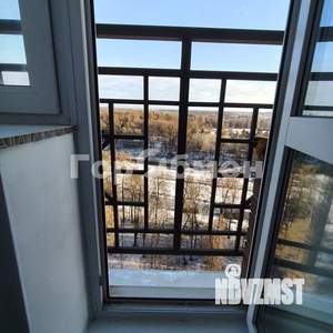 1-к квартира, на длительный срок, 31м2, 16/17 этаж