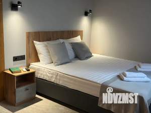 1-к квартира, посуточно, 28м2, 2/2 этаж