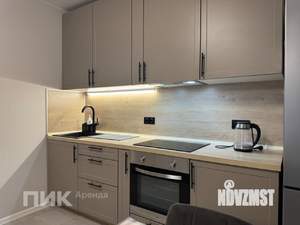 2-к квартира, на длительный срок, 54м2, 7/25 этаж