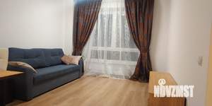 2-к квартира, на длительный срок, 56м2, 6/25 этаж